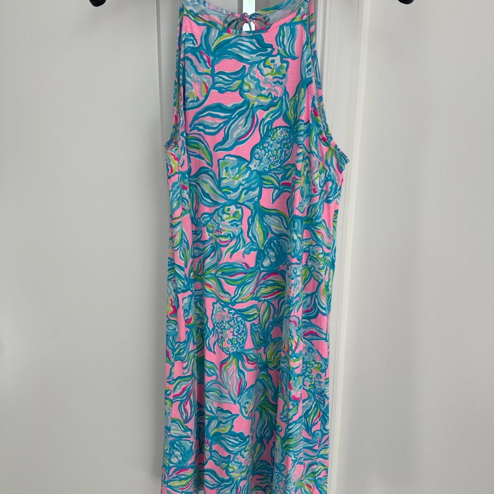 Lilly Pulitzer Margot Swing Dress Size XS